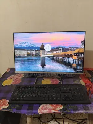 Desktop Computer