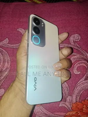 Vivo Y19s জরুরি বিক্রি (ব্যবহৃত)