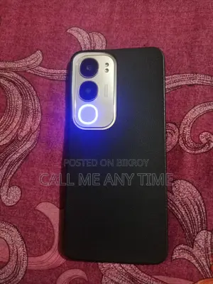 Vivo Y19s জরুরি বিক্রি (ব্যবহৃত)