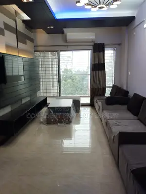 Full Furnished Apartment For Rent In Gulshan
