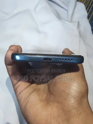 Xiaomi Redmi Note 11 6 gb ram 64 rom (Used)
