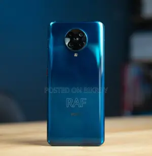 Xiaomi Poco F2 Pro 8/128 (Used)