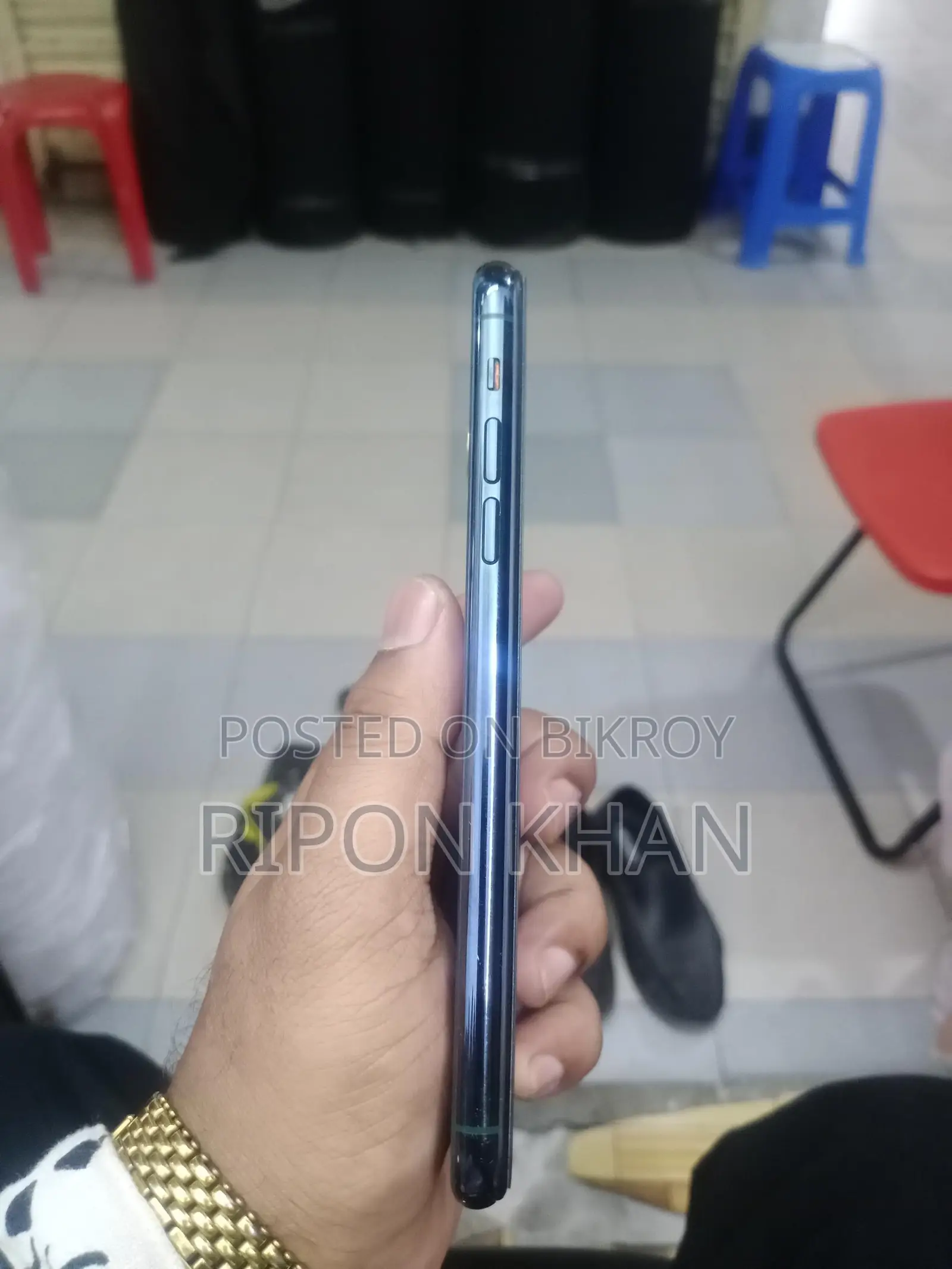 Apple iPhone 11 Pro Max , (Used)