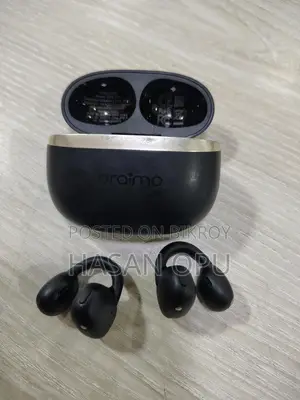 Oraimo Open Snap Headphone