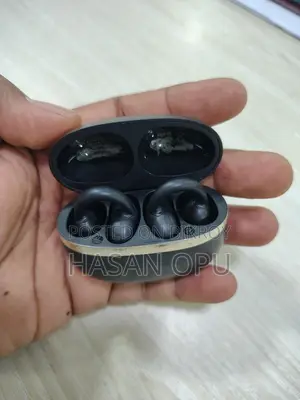 Oraimo Open Snap Headphone