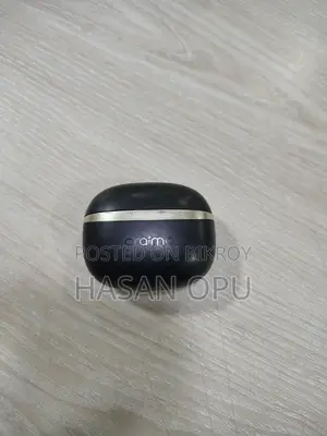 Oraimo Open Snap Headphone