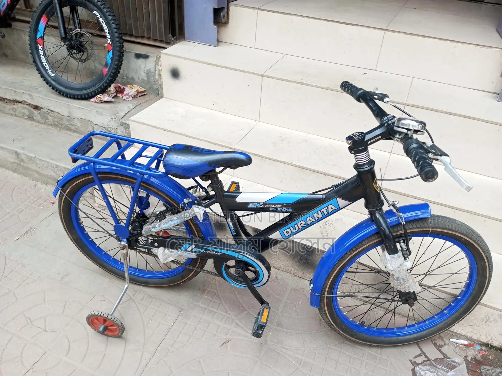 Duranta Extreme X-300