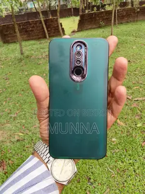 Xiaomi Redmi 8 (4/64) (Used)