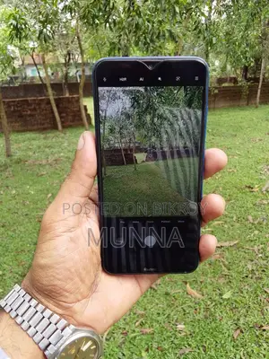 Xiaomi Redmi 8 (4/64) (Used)
