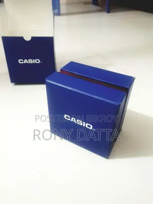 Casio Standard Unisex Watch