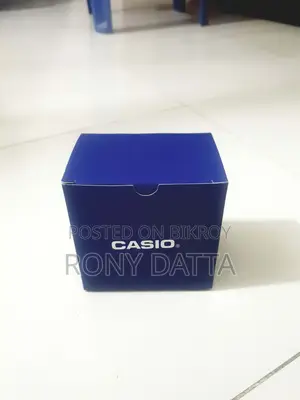 Casio Standard Unisex Watch