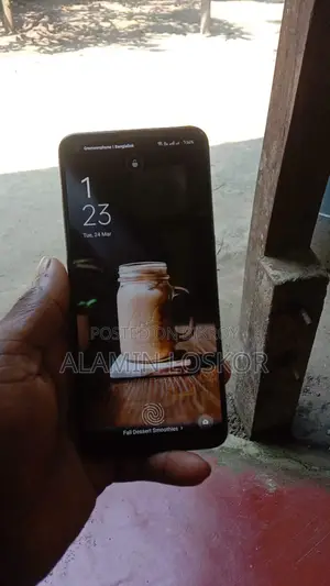 OPPO Reno 5 . (Used)