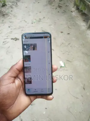 OPPO Reno 5 . (Used)