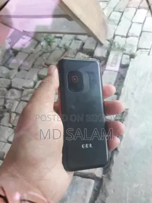 GDL . (Used)