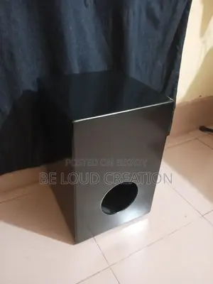 Cajon Box Free Home Delivery