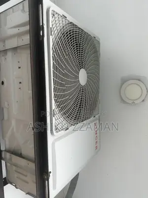 Singer Air Conditioner - 1.5 Ton বিক্রয় পোস্ট