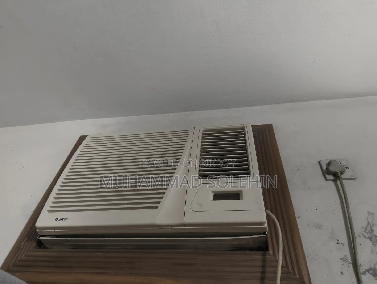 Gree ac original