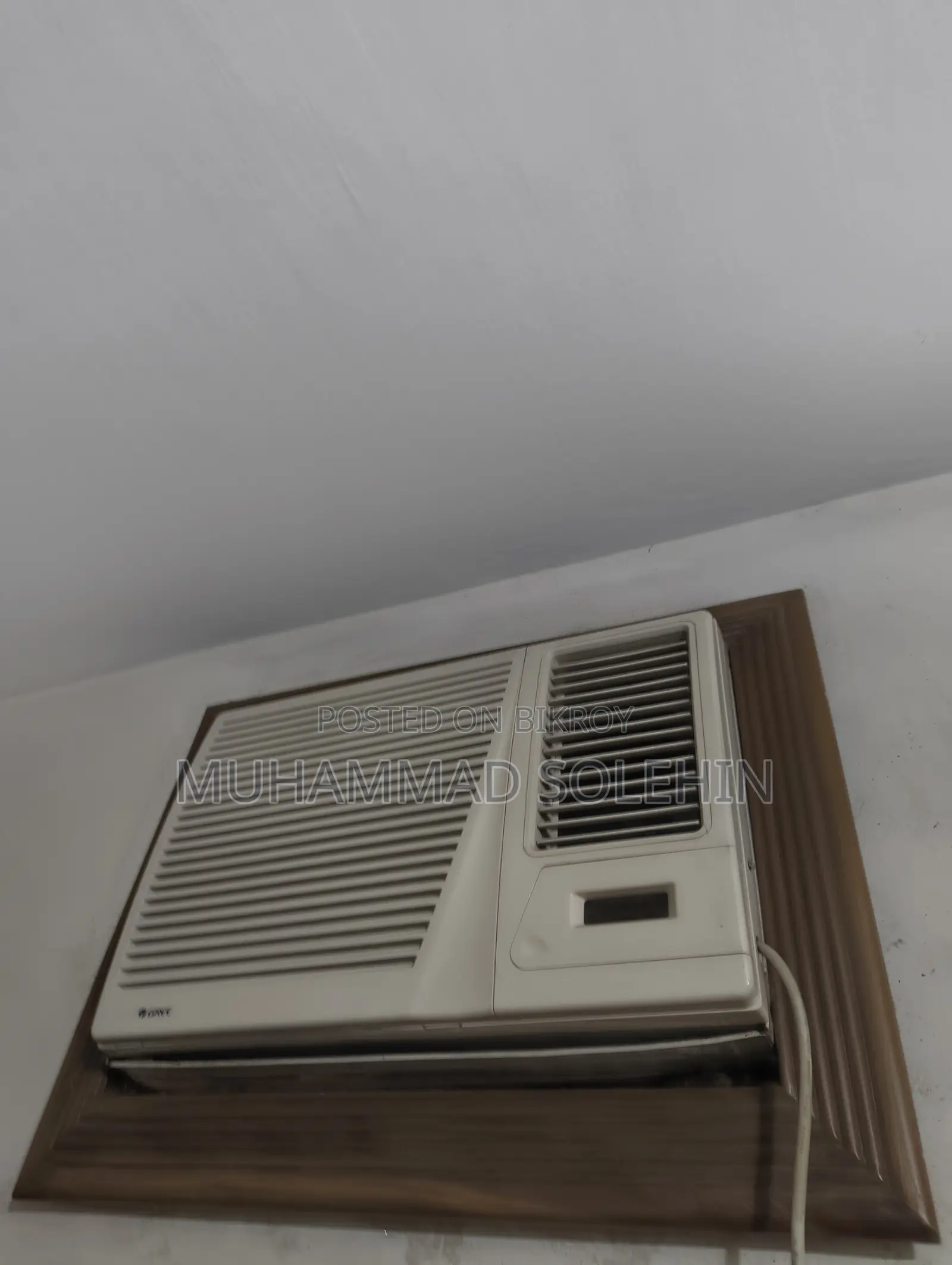 Gree ac original