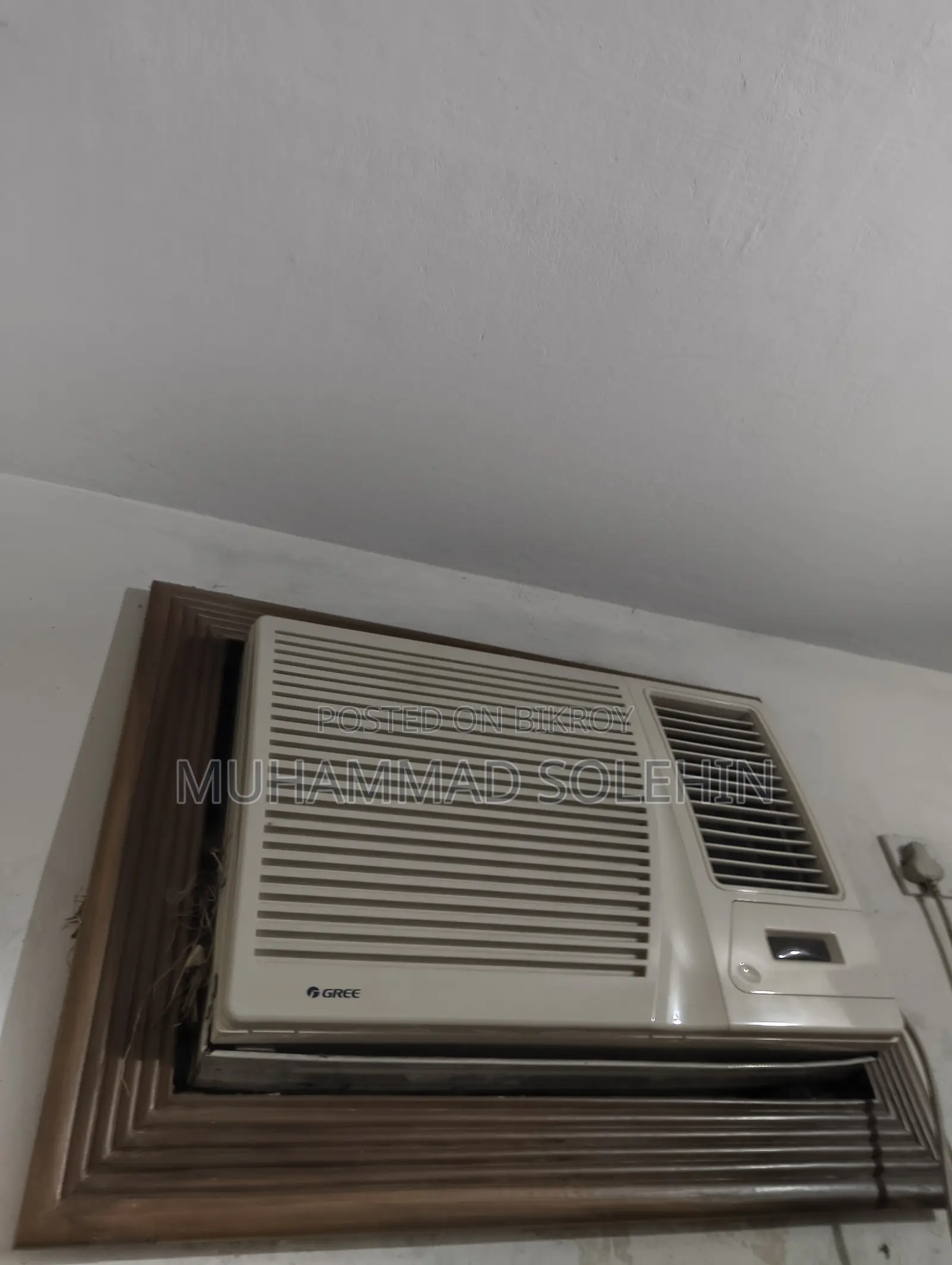 Gree ac original
