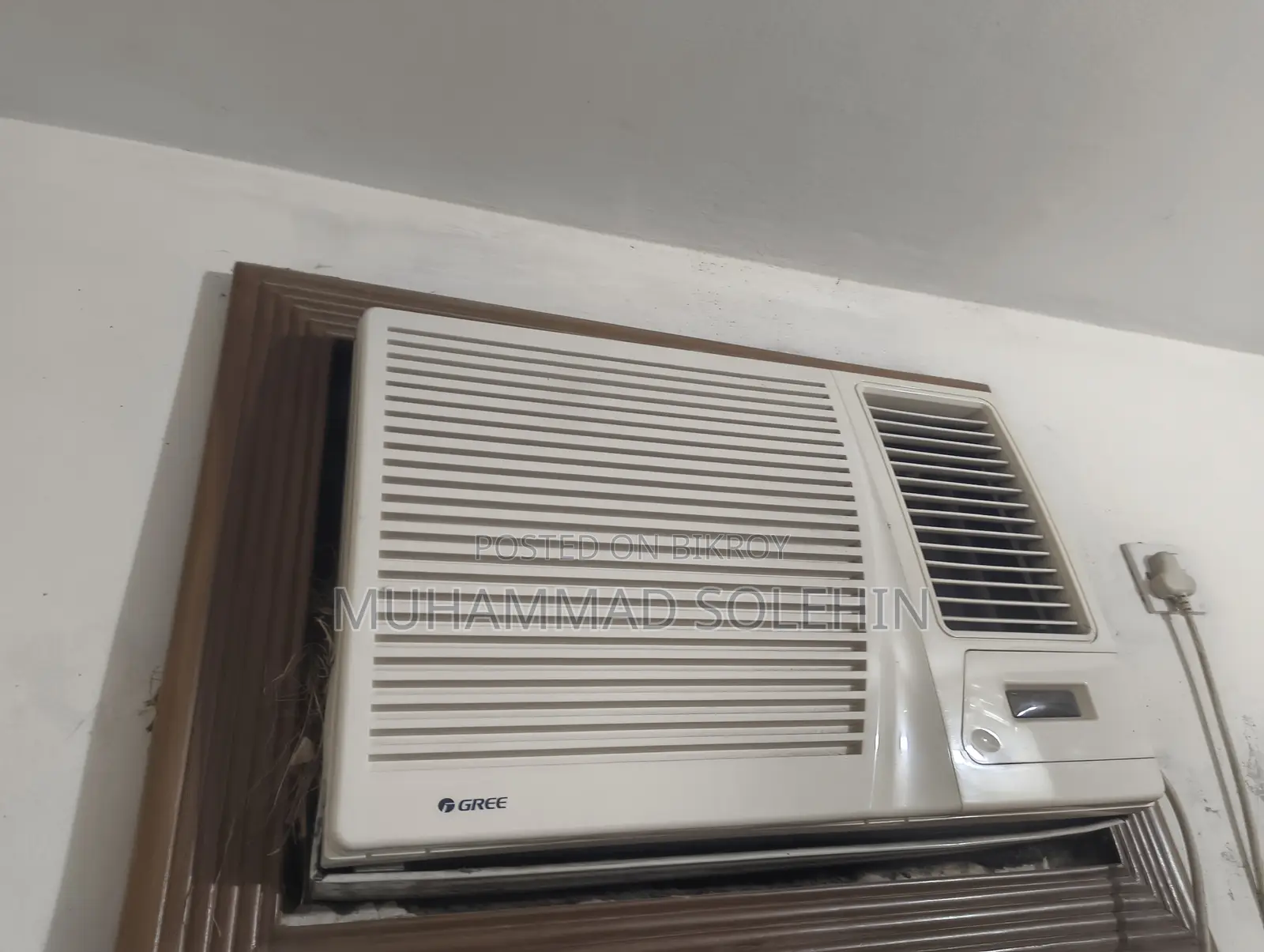 Gree ac original