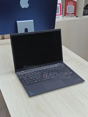 Lenovo Thinkpad x1 Carbon | Intel Core I7 - 11th Gen | 14 Inch 4k Display