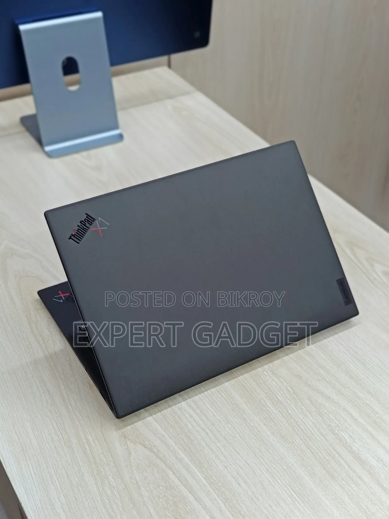 Lenovo Thinkpad x1 Carbon | Intel Core I7 - 11th Gen | 14 Inch 4k Display