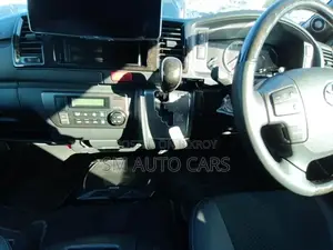 Toyota Hiace Super GL Dark Prime2 2023