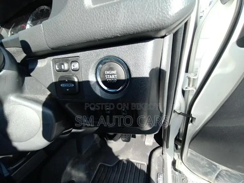 Toyota Hiace Super GL Dark Prime2 2023