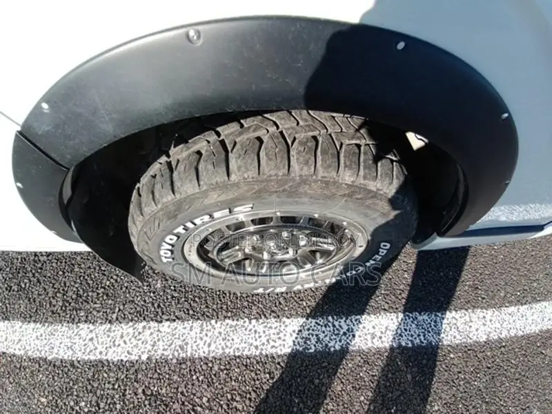Toyota Hiace Super GL Dark Prime2 2023