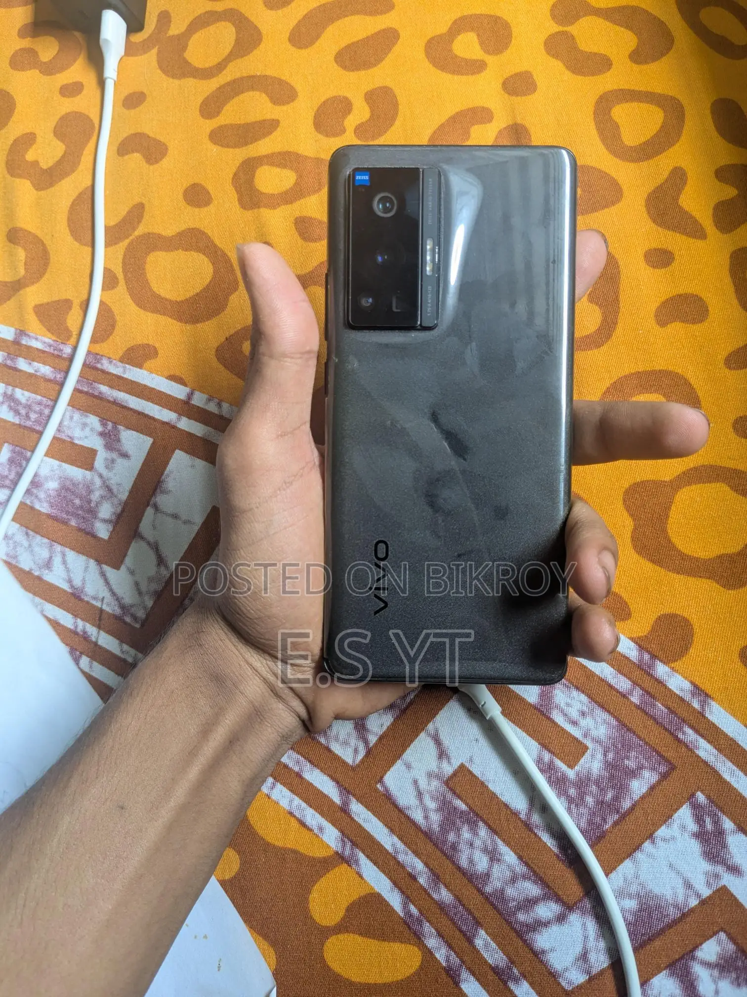 Vivo X70 Pro (Used)