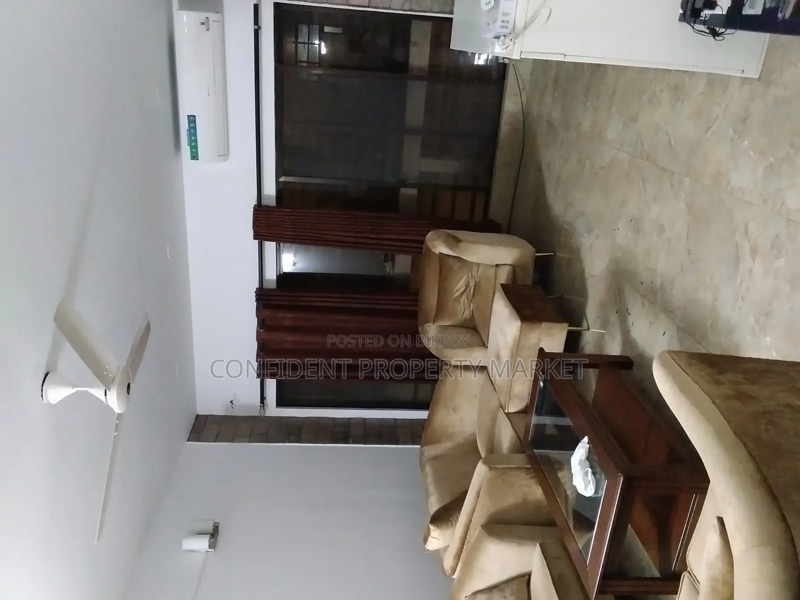 Full Furnished Apartment For Rent In Baridhara