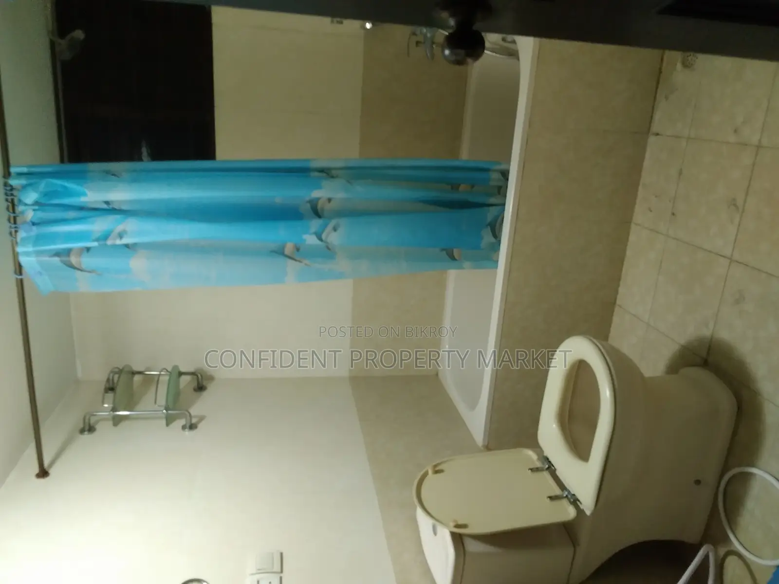 Full Furnished Apartment For Rent In Baridhara