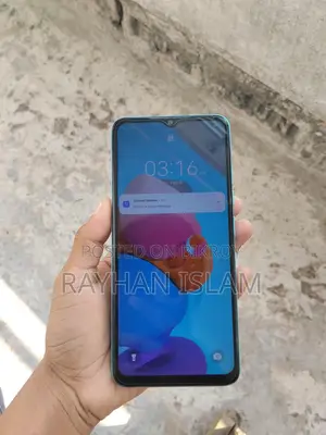 Tecno Spark Go 64 GB Blue