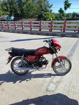 Runner AD 80s 2022