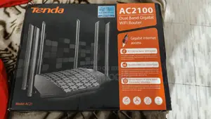 Tp-link Router Ac1200 Dual Band Gigabit