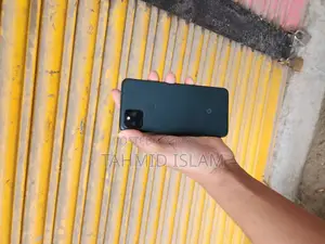 Google Pixel 5a . (Used)