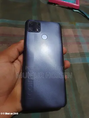 Realme C25s (Used)