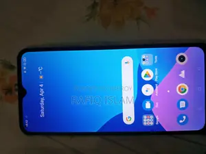 Realme C21 (Used)