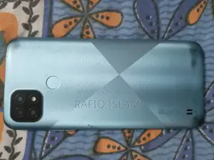 Realme C21 (Used)