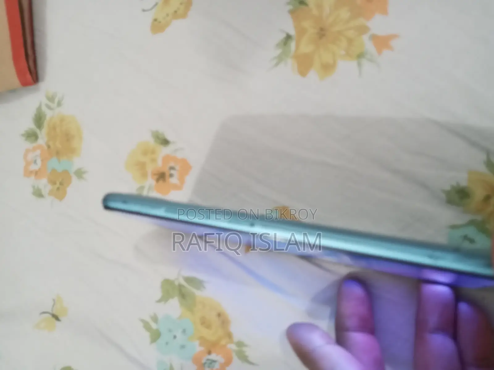 Realme C21 (Used)