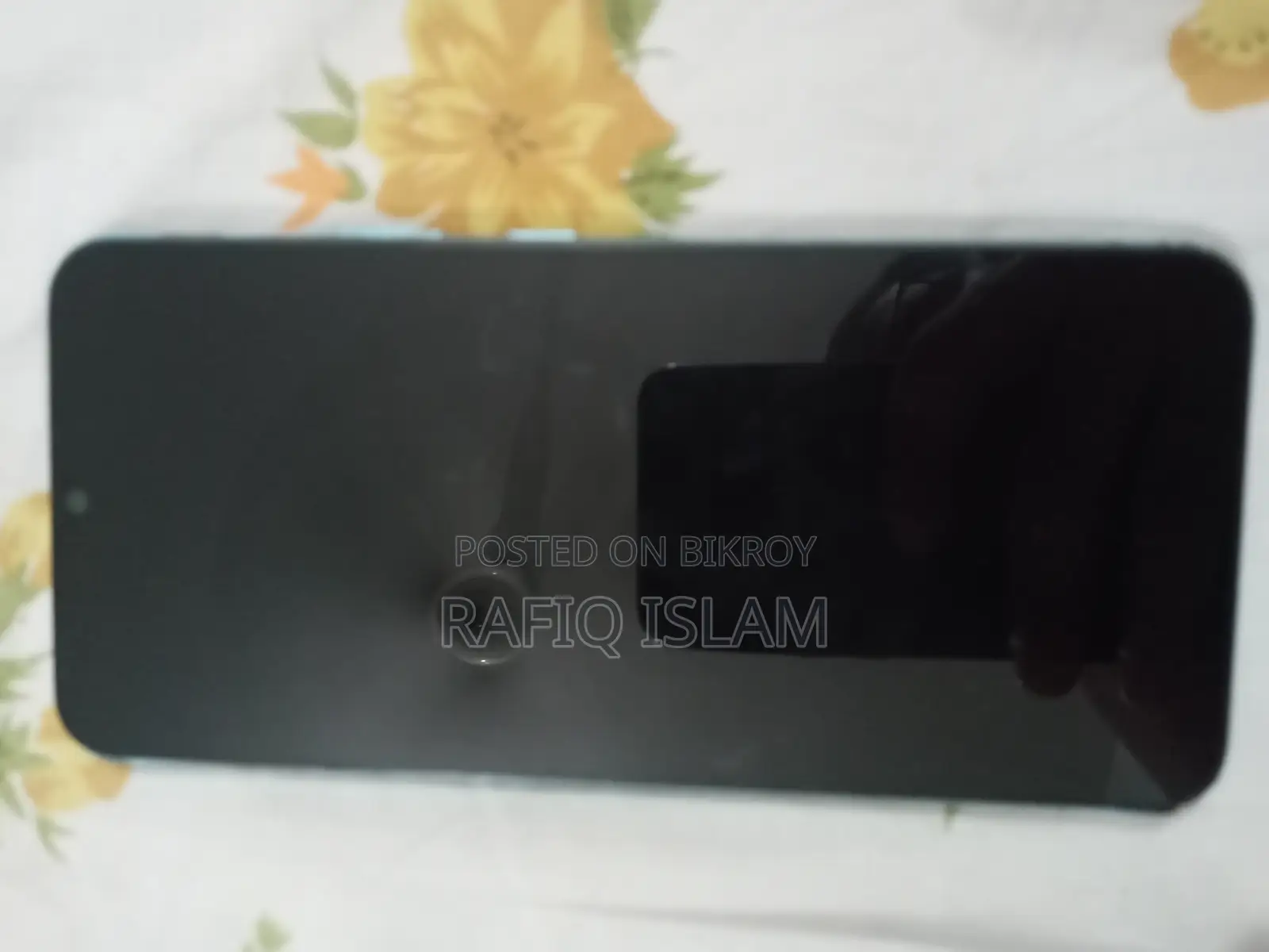Realme C21 (Used)