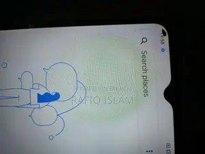Realme C21 (Used)