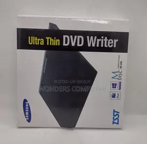 SAMSUNG PORTABLE DVD ROM