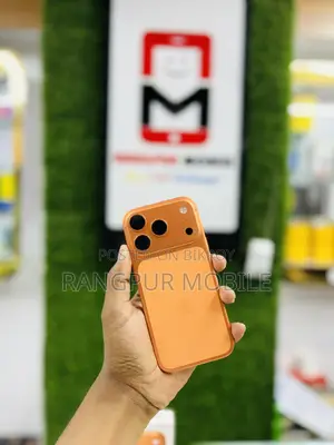 Apple iPhone 17 Pro Blast Offer (Used)