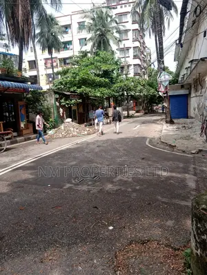 তিন কাঠা জমি বিক্রয় এম ব্লক,ইস্টার্ন হাউজিং মিরপুর ১২