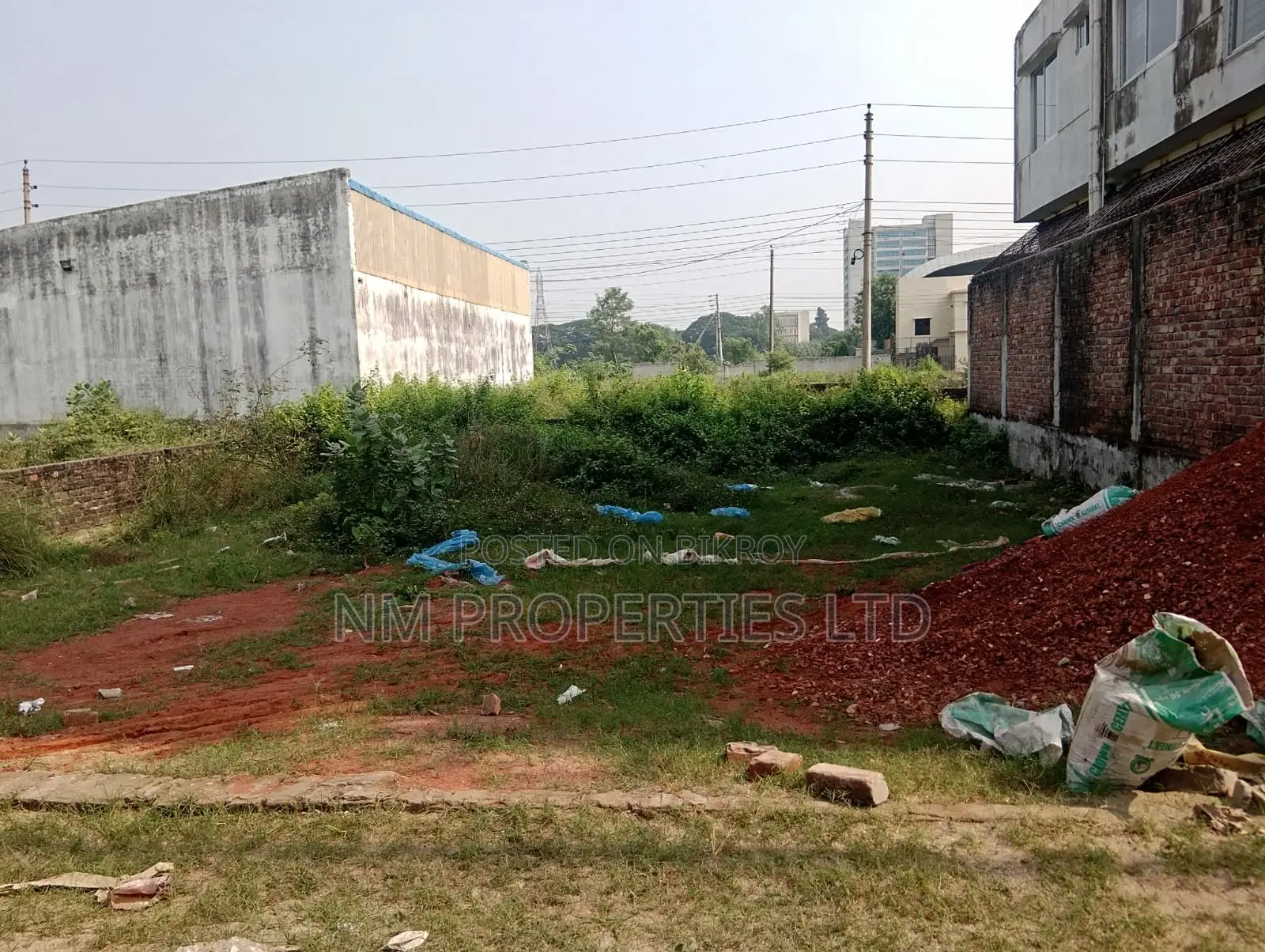 3 Katha Land for Sale, M Block, Eastern Housing, Mirpur 12