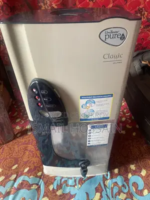 Water Filter Sell