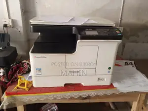 Toshiba Studio2523 Photocopier Machine