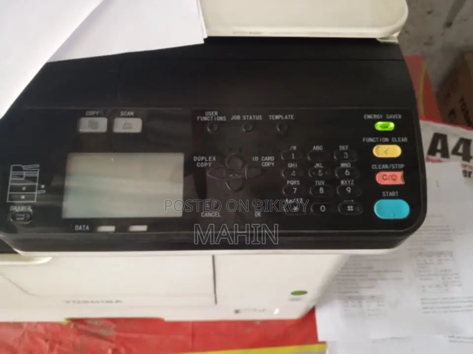 Toshiba Studio2523 Photocopier Machine