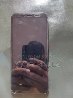 Samsung Galaxy J6 Plus 2023 (Used)